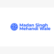 Madan Singh Mehandi Wale