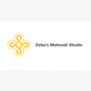 Zeba’s Mehendi Studio