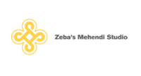 Zeba’s Mehendi Studio