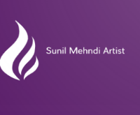 Sunil Mehndi Artist