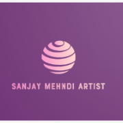 Sanjay Mehndi Artist