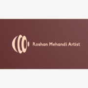 Roshan Mehandi Artist