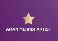 Aman Mehndi Artist