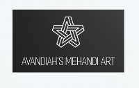 Avandiah's Mehandi Art