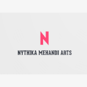 Nythika mehandi Arts