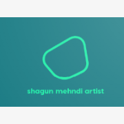 Shagun Mehndi Artist