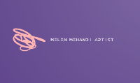 Melen Mehandi Artist