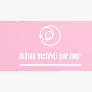 Indian Mehndi Parlour