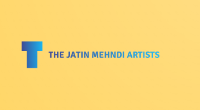 The Jatin Mehndi Artists