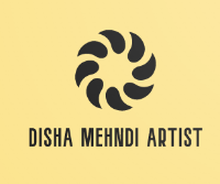 Disha Mehndi Artist