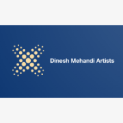 Dinesh Mehandi Artists