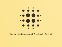 Neha Professional Mehndi Artist 