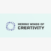 Meraki wings of creativity