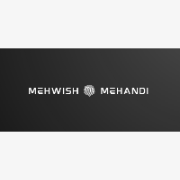 Mehwish Mehandi