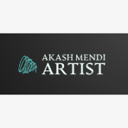 Akash Mendi Artist
