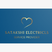 Satakshi Electricls