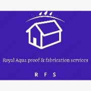 Royal Aqua Proof Services