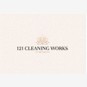 121 CLEANING WORKS 