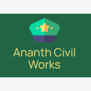Ananth Civil Works