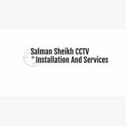 Salman Sheikh CCTV Installation And Services 