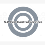 S.V. Pest Control Services