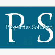Properties Solution