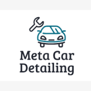 Meta Car Detailing