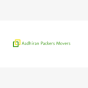 Aadhiran Packers Movers