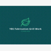 YBS Fabrication Grill Work