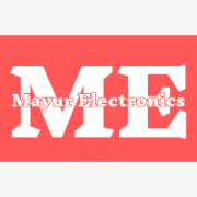 Mayur Electronics