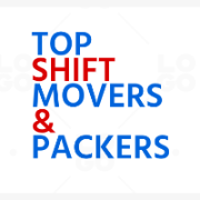 Top Shift Movers & Packers 