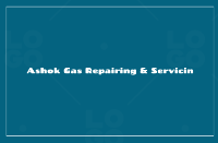Ashok Gas Repairing & Servicing