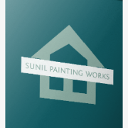 Sunil painting Works 