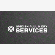 Jagdish Pull N Dry Services