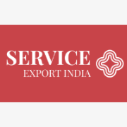 Service Export India
