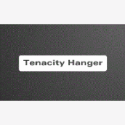 Tenacity Hanger
