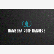 Hamesha Roof Hangers 