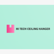 Hi Tech Ceiling Hanger