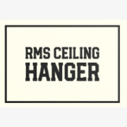 RMS Ceiling Hanger