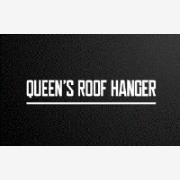 Queen's Roof Hanger