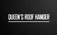 Queen's Roof Hanger