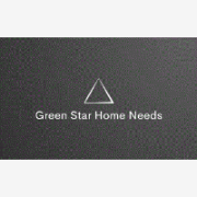 Green Star Home Needs