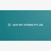 Easy Dry Systems Pvt. Ltd.