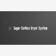 Sagar Clothes Dryer System