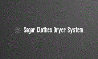 Sagar Clothes Hanger System