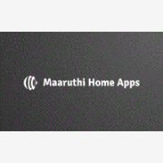 Maaruthi Home Apps