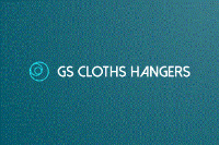 GS Cloths Hangers 