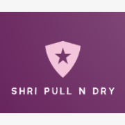 Shri Pull N Dry