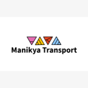 Manikya Transport 