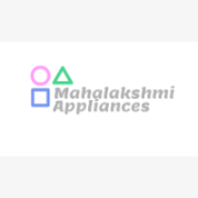 Mahalakshmi Appliances